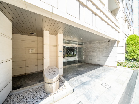 その他共用部 外観5