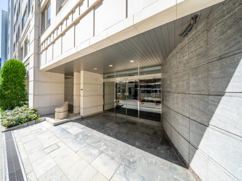 その他共用部 外観6