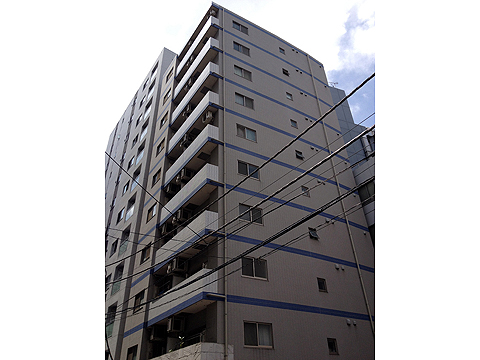 その他共用部 外観3