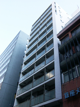 その他共用部 外観3