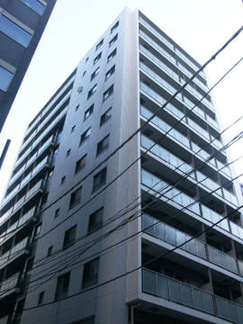 その他共用部 外観4