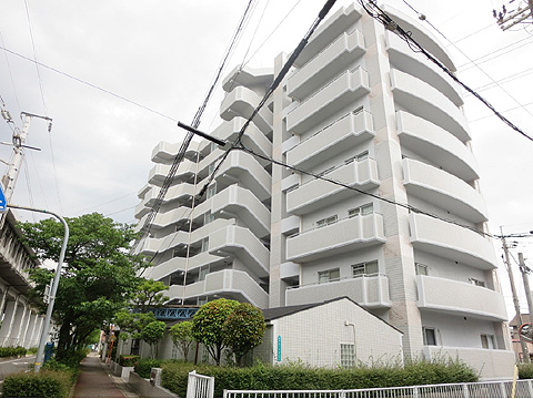 現地外観写真 IMG_4909