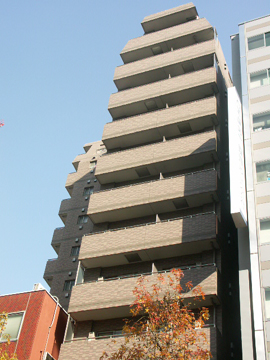 その他共用部 外観2