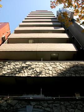 その他共用部 外観3