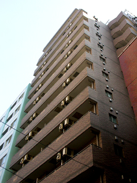 その他共用部 外観5