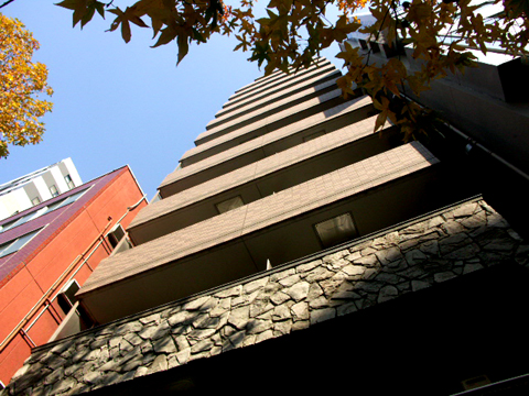 その他共用部 外観6