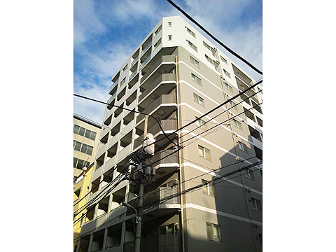 エントランス　DSCF3122