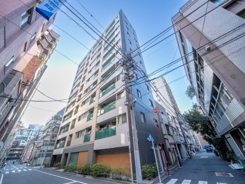 その他共用部　写真１