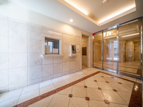 その他共用部　写真1