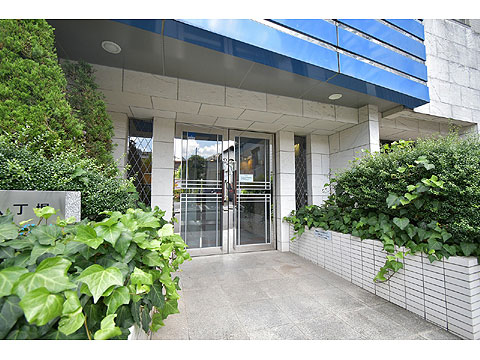 エントランス エントランス