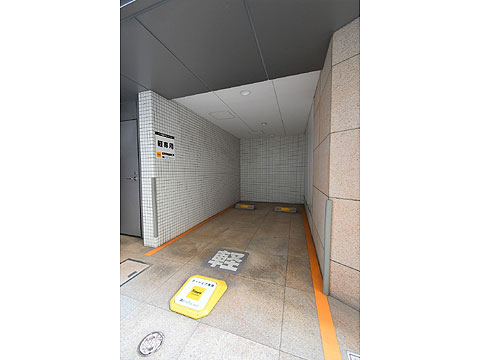 その他共用部　タイムズカ―シェアリング　有料