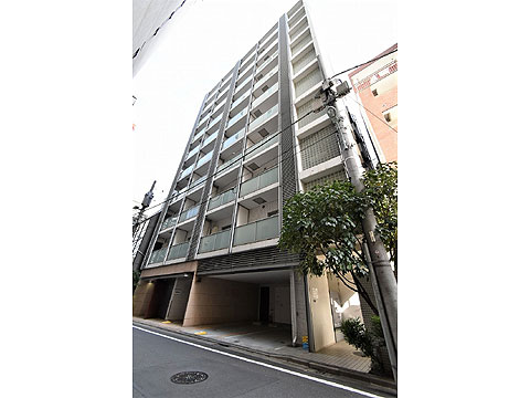 現地外観写真　外観