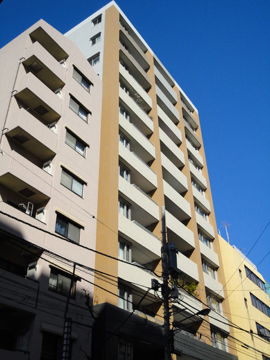 その他共用部　外観3