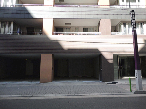 その他共用部　外観5