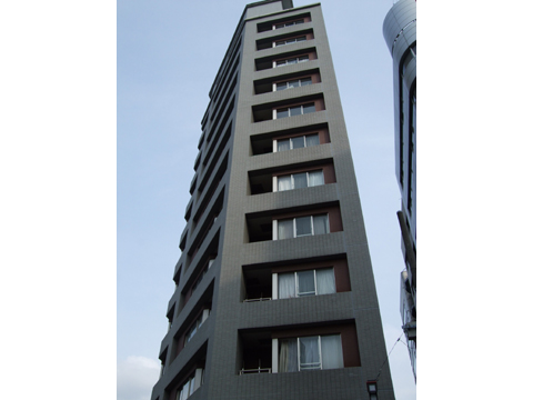 その他共用部　外観3