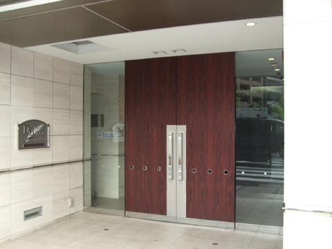 その他共用部　エントランス1