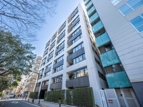 その他共用部 外観3