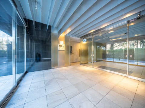 その他共用部 写真1