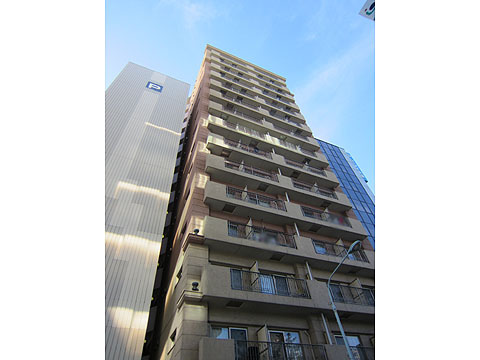 その他共用部　外観2