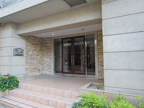 その他共用部　エントランス1