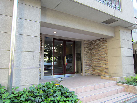 その他共用部　エントランス2