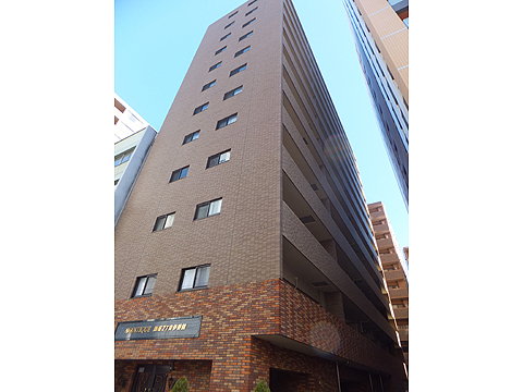 その他共用部　外観２