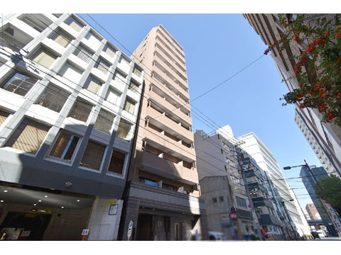 現地外観写真 外観