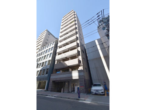 現地外観写真 外観