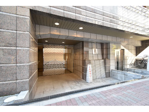 エントランス エントランス