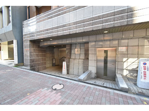 エントランス エントランス