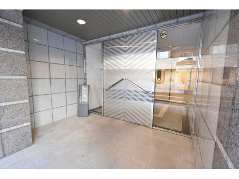 エントランス エントランス