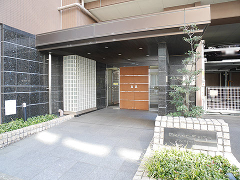 エントランス エントランス