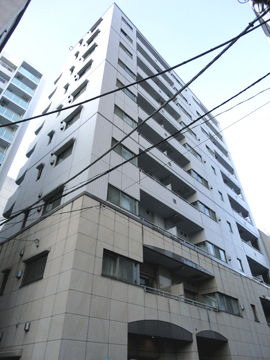 その他共用部　外観2