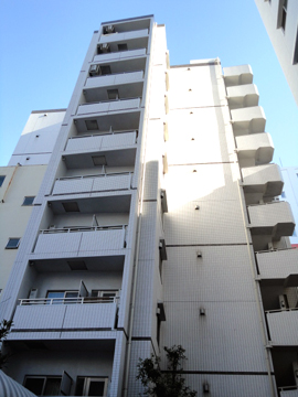 その他共用部　外観4