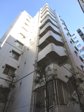 その他共用部　外観5