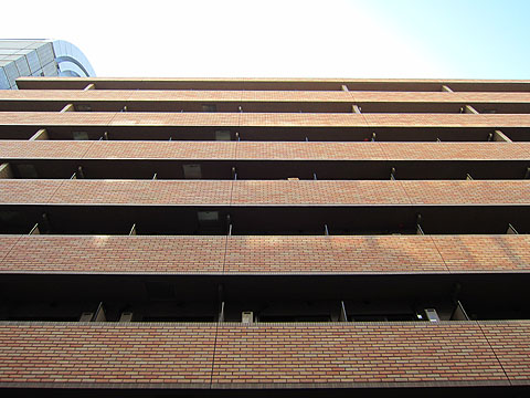 その他共用部　外観2