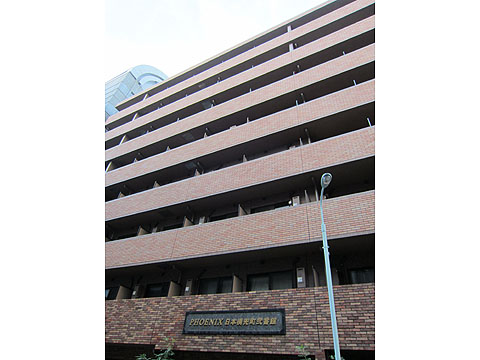 その他共用部　外観3