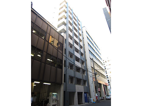 その他共用部　外観2