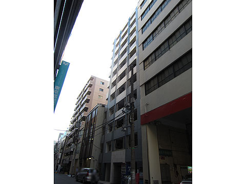 その他共用部　外観3