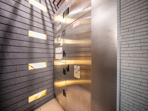 その他共用部 写真1