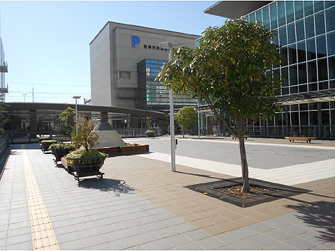 その他共用部 2階公共広場