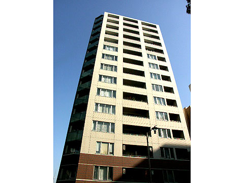 現地外観写真 外観3