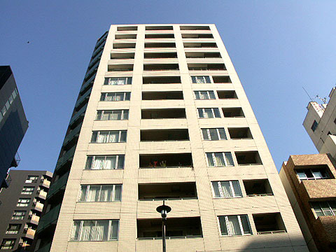 現地外観写真 外観5