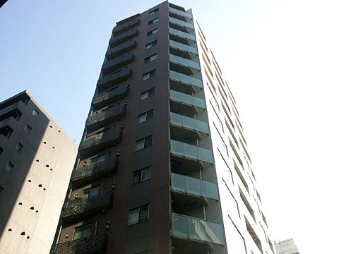 現地外観写真 外観6