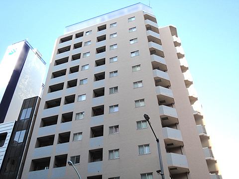 その他共用部 外観3