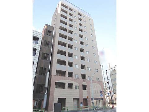 その他共用部 外観4