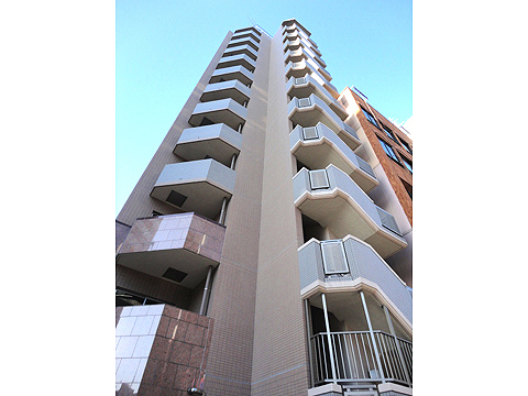 その他共用部 外観5