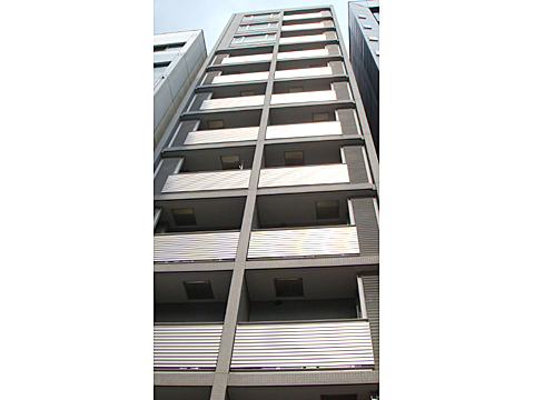 その他共用部　外観2