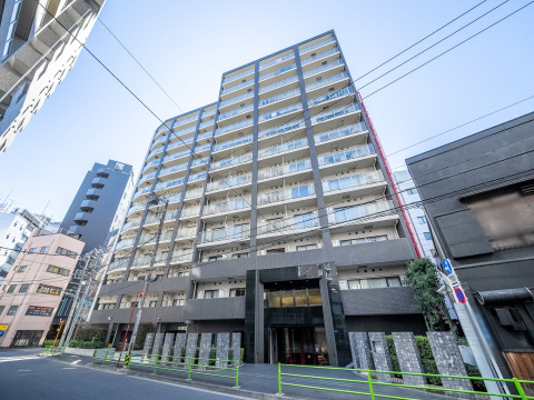 現地外観写真　外観