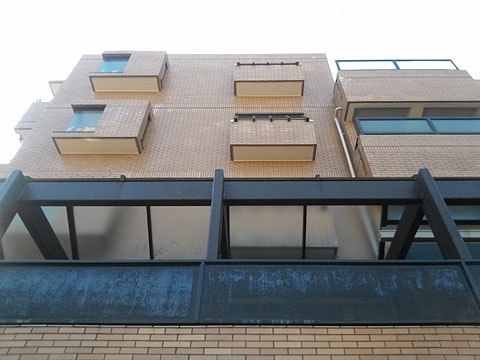 その他共用部　外観２